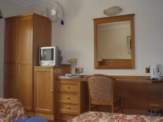 Hotel Viking