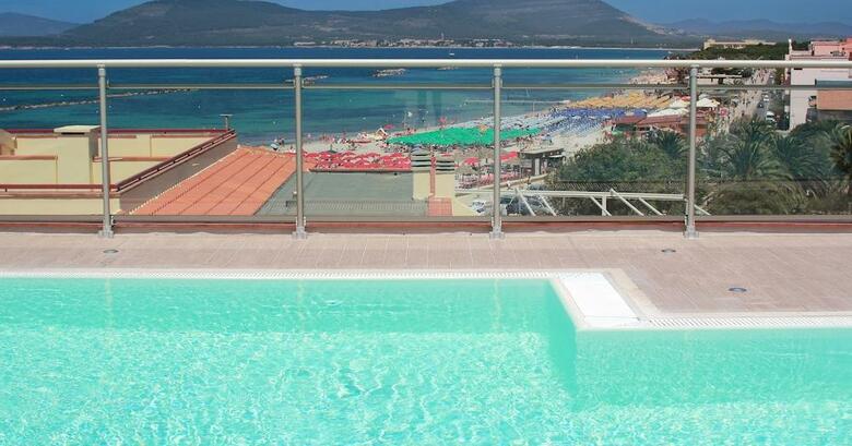 Hotel Alma