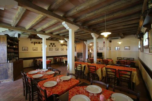 Agroturismo Agriturismo Antico Figh�r