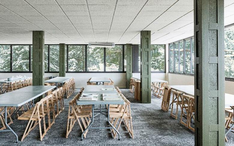 Hostal Abrigall Hostel Masella