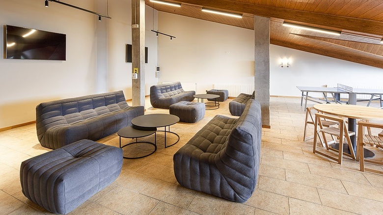 Hostal Abrigall Hostel Masella