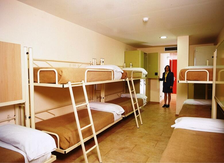 Hostal Abrigall Hostel Masella