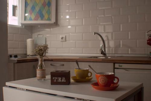 Apartamento Casa Bodega Triana