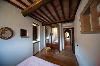 Agroturismo Casale Rosennano
