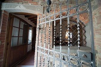 Agroturismo Casale Rosennano
