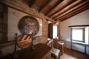 Agroturismo Casale Rosennano