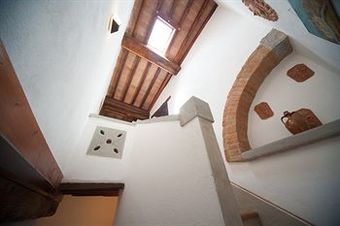 Agroturismo Casale Rosennano