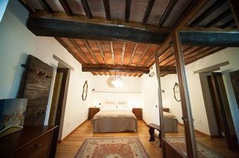 Agroturismo Casale Rosennano