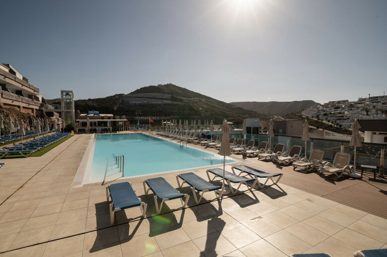 Hotel Marina Elite Resort