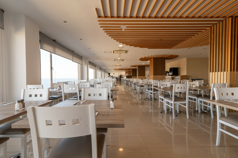 Hotel Marina Elite Resort