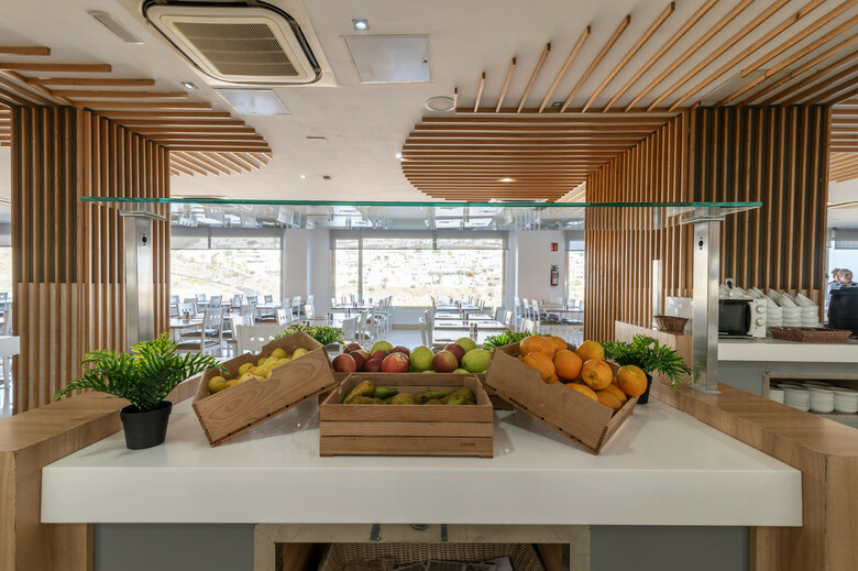 Hotel Marina Elite Resort