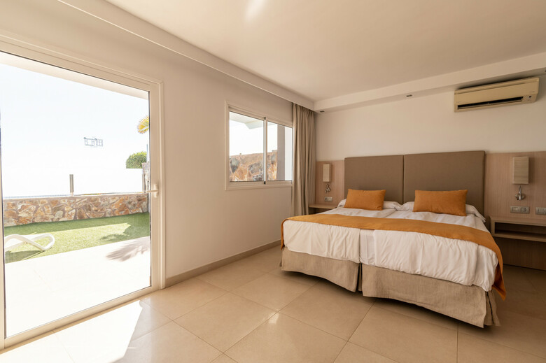 Hotel Marina Elite Resort