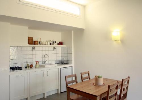 Apartamento Cortijo La Tenada Cabo de Gata