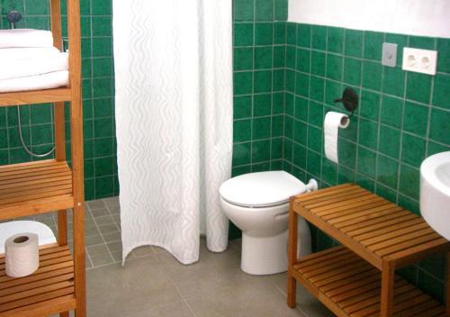 Apartamento Cortijo La Tenada Cabo de Gata