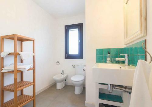 Apartamento Cortijo La Tenada Cabo de Gata