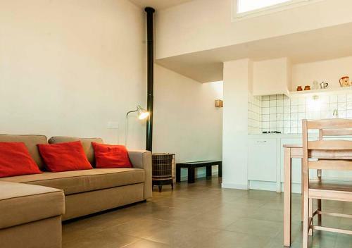 Apartamento Cortijo La Tenada Cabo de Gata