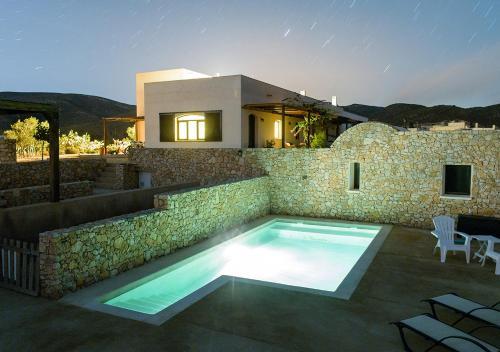 Apartamento Cortijo La Tenada Cabo de Gata