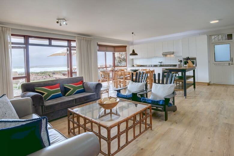 Aparthotel Oppiesee Selfcatering Apartments