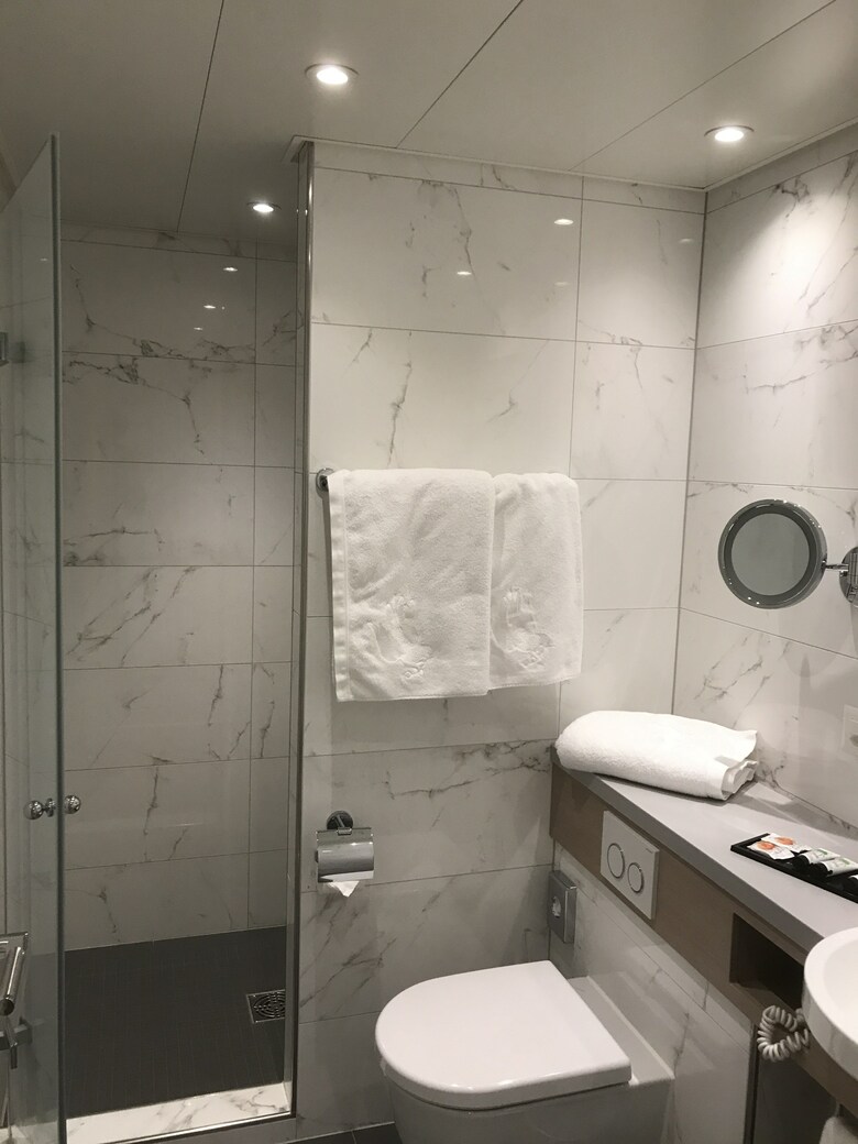 Hotel De La Paix Lausanne