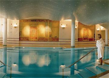 Hotel Palace Lake View & Spa