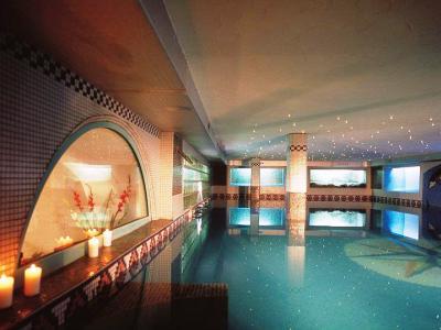 Hotel Best Western Alpen Resort (Matterhorn V)