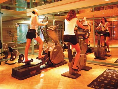 Hotel Best Western Alpen Resort (Matterhorn V)