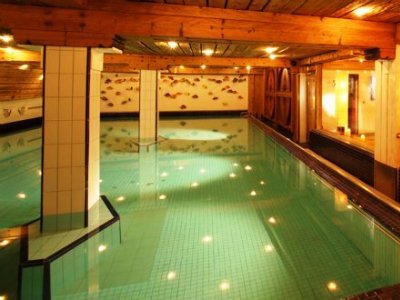 Hotel Best Western Alpen Resort (Matterhorn V)