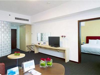 Hotel Holiday Inn Express Zhabei