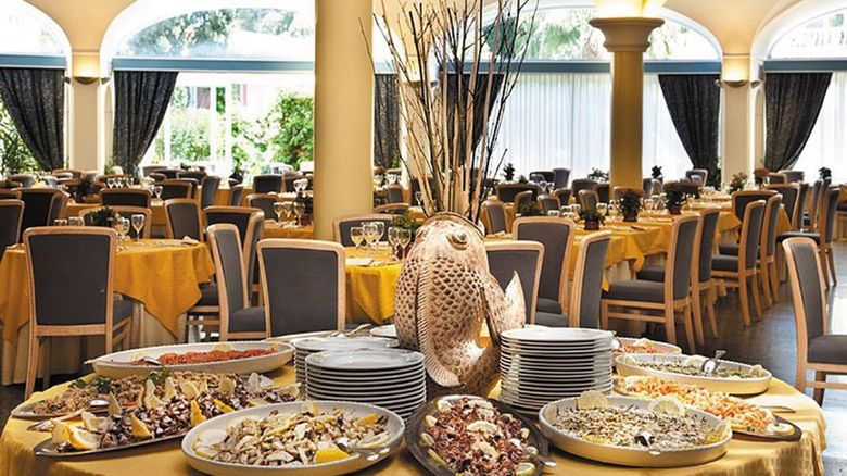 Hotel Continental Terme