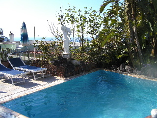 Hotel Villa Fiorentina
