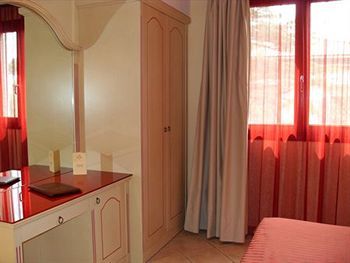 Hotel Villa Maria