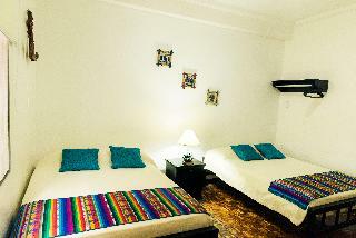 Hostal Villa64