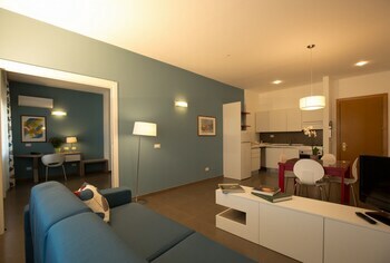 Apartamentos Marbela Residence