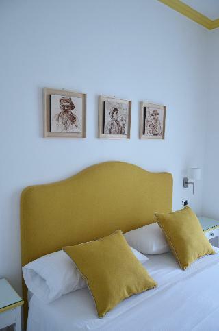 Hotel Gatto Bianco