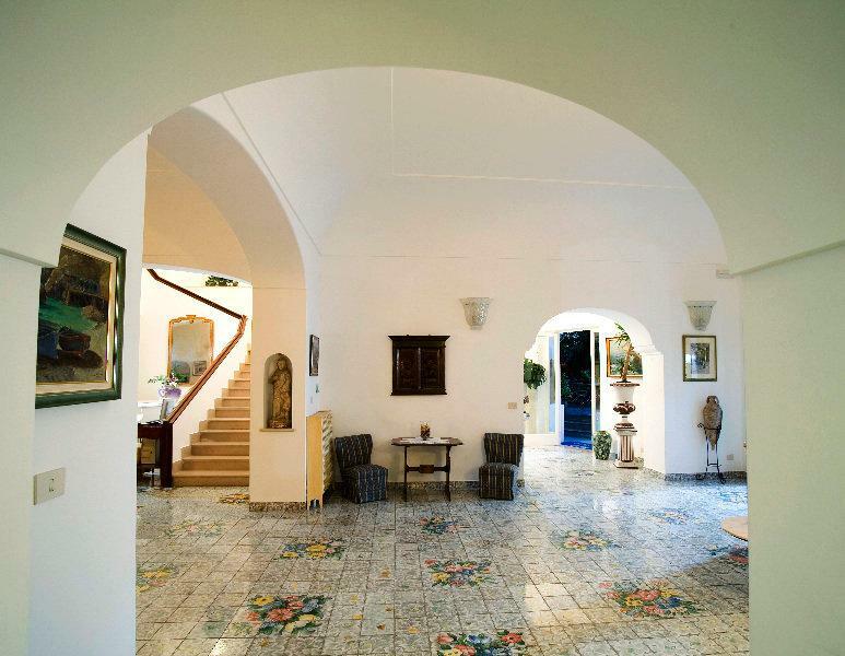 Hotel Gatto Bianco