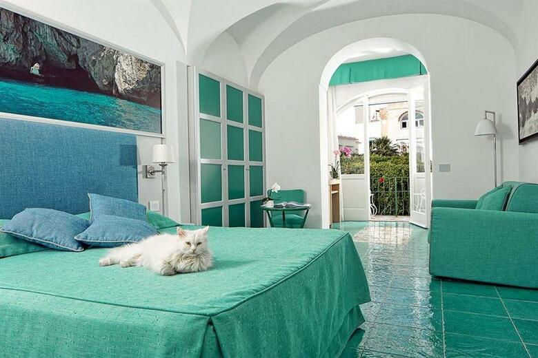 Hotel Gatto Bianco