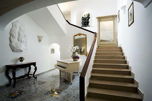 Hotel Gatto Bianco