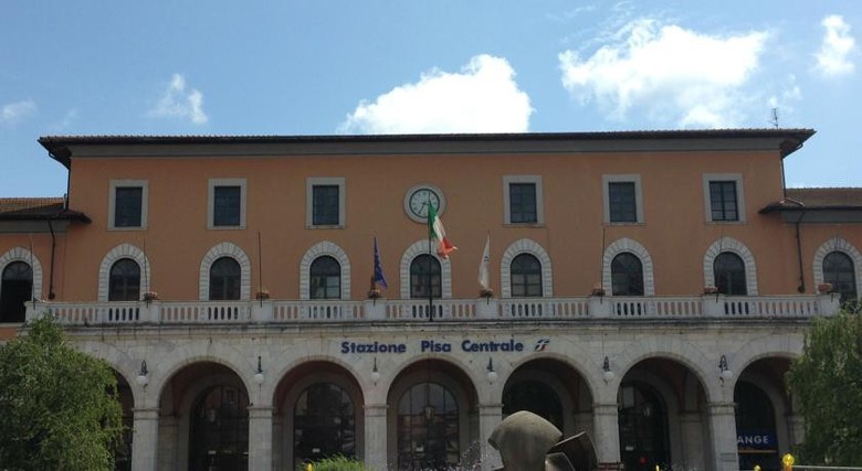Hotel Alessandro Della Spina