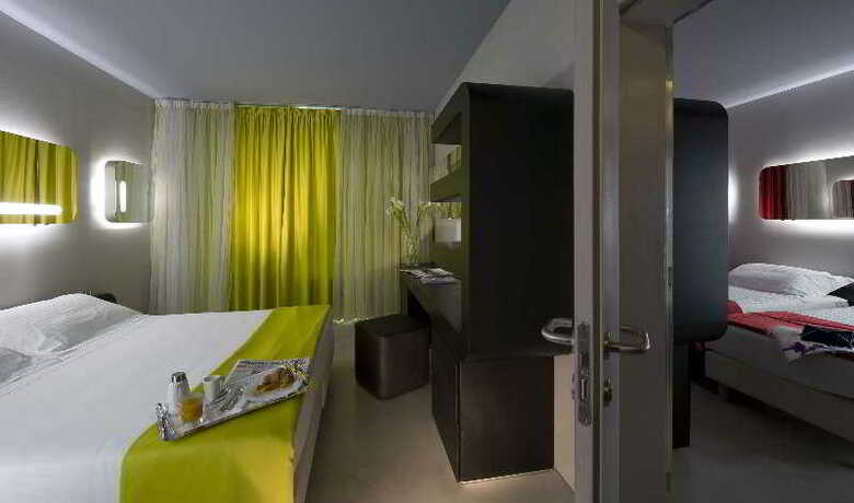 Hotel San Ranieri