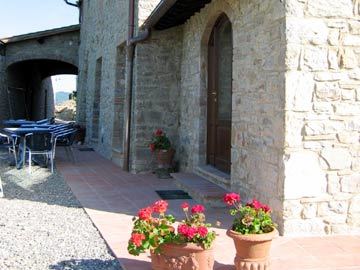 Hotel Le Noci