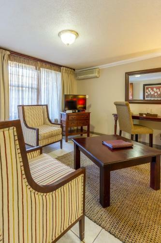 Hostal J�rn's G�stehaus