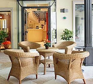 Hotel Casa Romagnosi