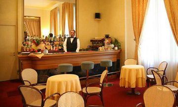 Grand Hotel Porro
