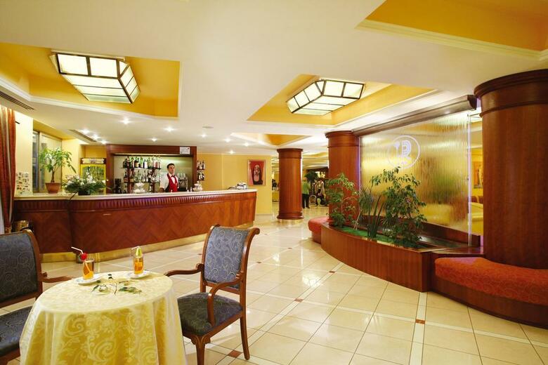 Hotel Parco Delle Rose