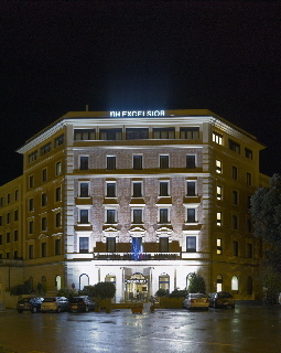 Hotel NH Siena