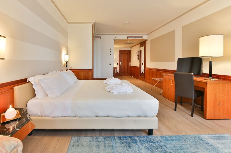 Hotel Leon D'oro