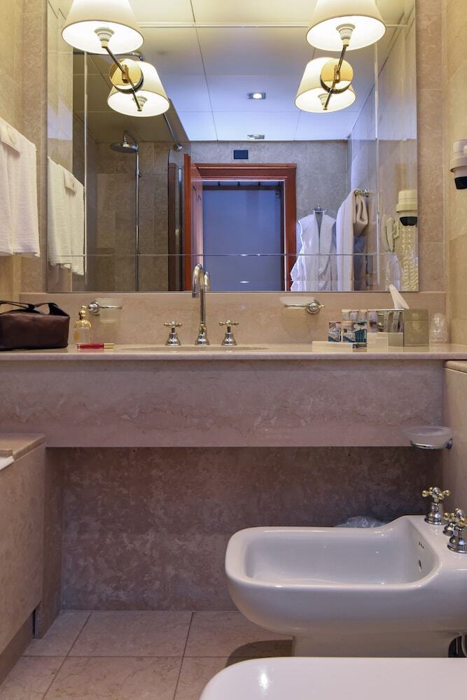 Hotel Leon D'oro