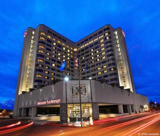 Hotel Sheraton Anchorage