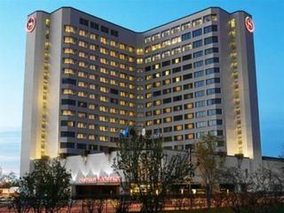 Hotel Sheraton Anchorage