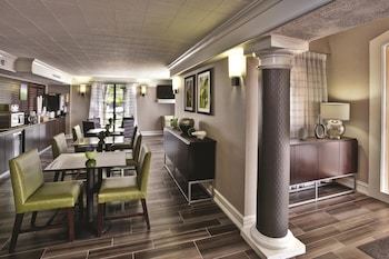 Hotel La Quinta Inn Nashville South
